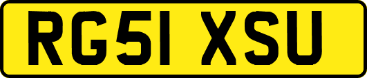 RG51XSU