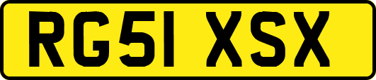 RG51XSX