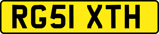 RG51XTH