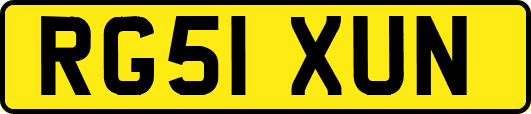 RG51XUN