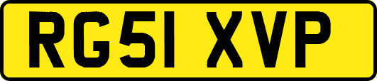 RG51XVP