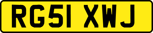 RG51XWJ
