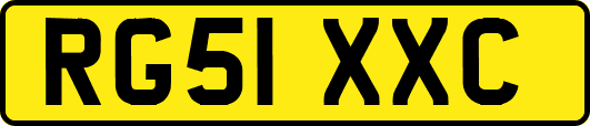 RG51XXC