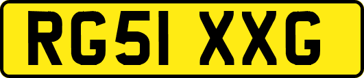 RG51XXG