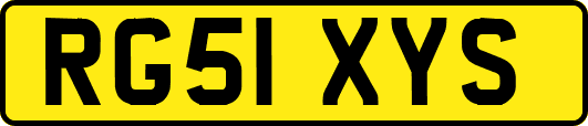 RG51XYS