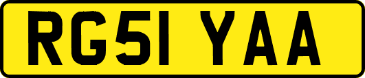 RG51YAA