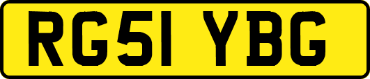 RG51YBG
