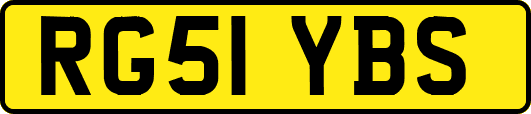 RG51YBS