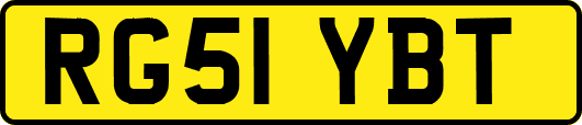 RG51YBT