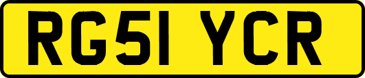 RG51YCR