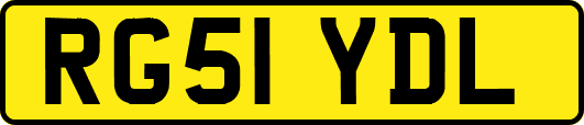 RG51YDL