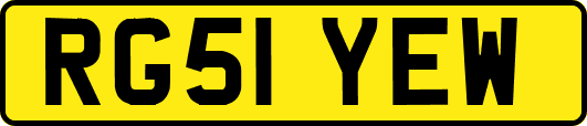 RG51YEW