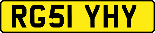 RG51YHY