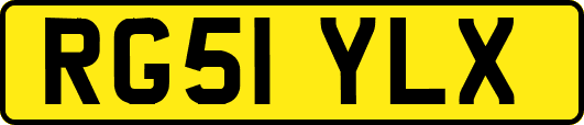 RG51YLX