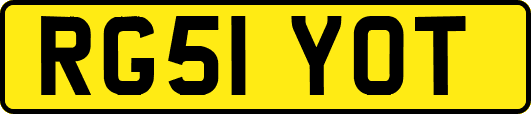 RG51YOT