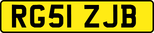 RG51ZJB