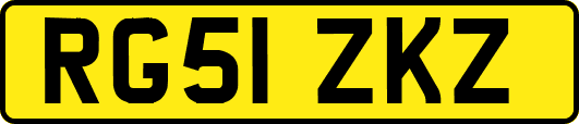 RG51ZKZ
