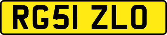 RG51ZLO