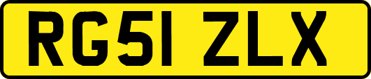 RG51ZLX
