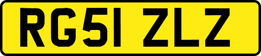 RG51ZLZ