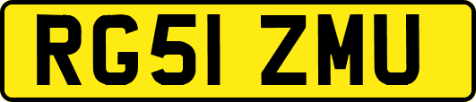 RG51ZMU