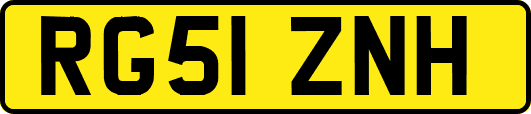 RG51ZNH