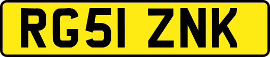 RG51ZNK
