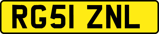 RG51ZNL