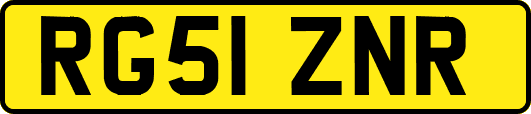 RG51ZNR