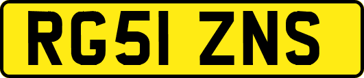 RG51ZNS