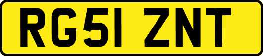 RG51ZNT