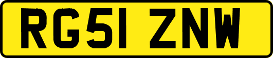 RG51ZNW
