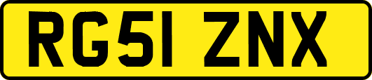 RG51ZNX