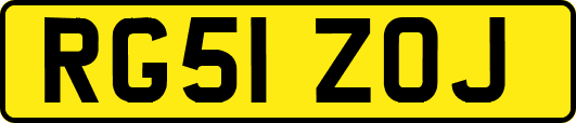 RG51ZOJ