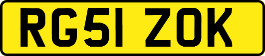 RG51ZOK