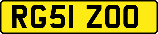 RG51ZOO