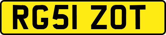 RG51ZOT