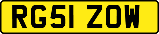 RG51ZOW