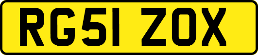 RG51ZOX