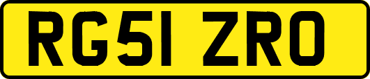 RG51ZRO