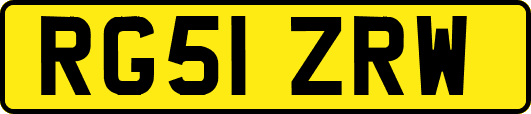 RG51ZRW