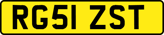 RG51ZST