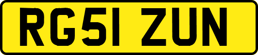 RG51ZUN