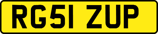RG51ZUP