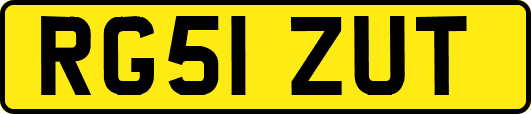 RG51ZUT