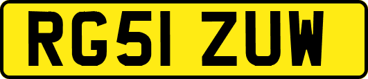 RG51ZUW