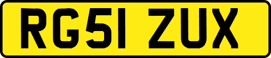 RG51ZUX