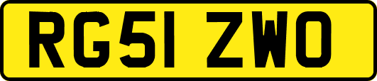 RG51ZWO
