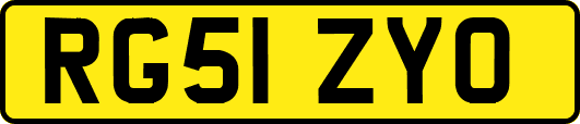 RG51ZYO