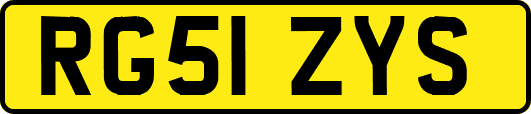 RG51ZYS